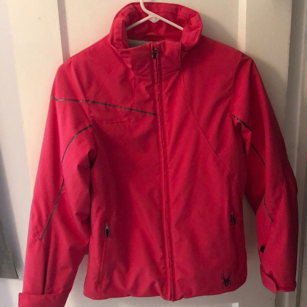 Girls Jacket